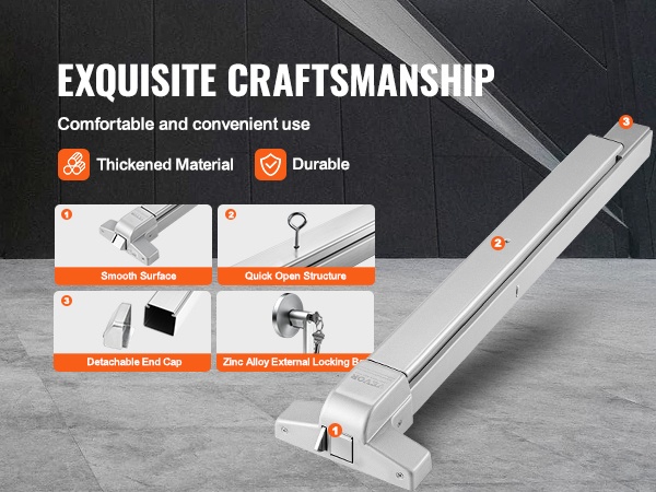 Ulkokahva ja lukkopesä