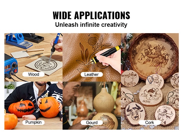 Esimerkkejä polttotöistä