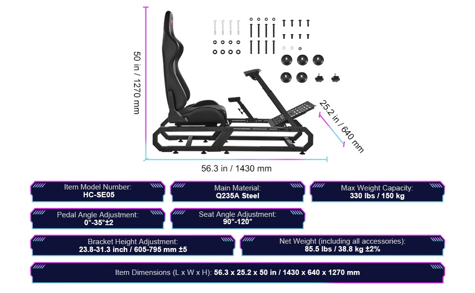 Ratinteline eri kulmasta