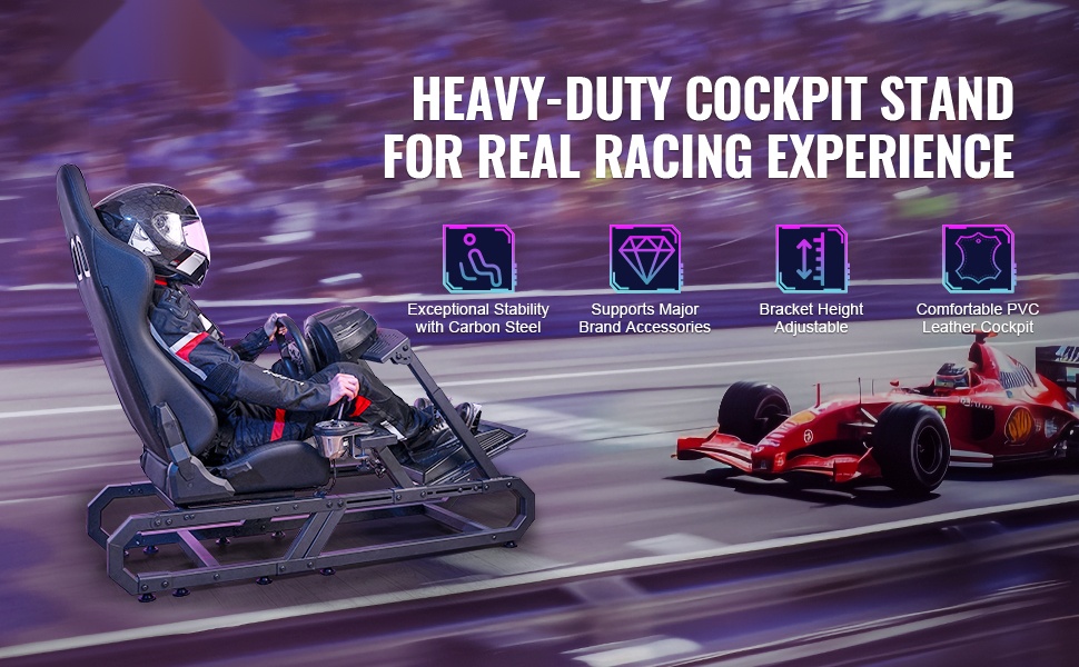 Ratinteline yleiskuva