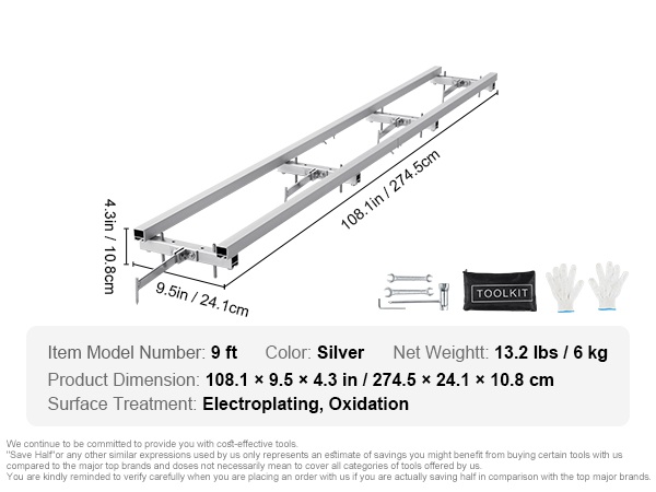 Johdejärjestelmän mitat