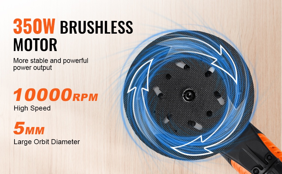 DA/GA-kaksoistoiminen epäkeskoliike