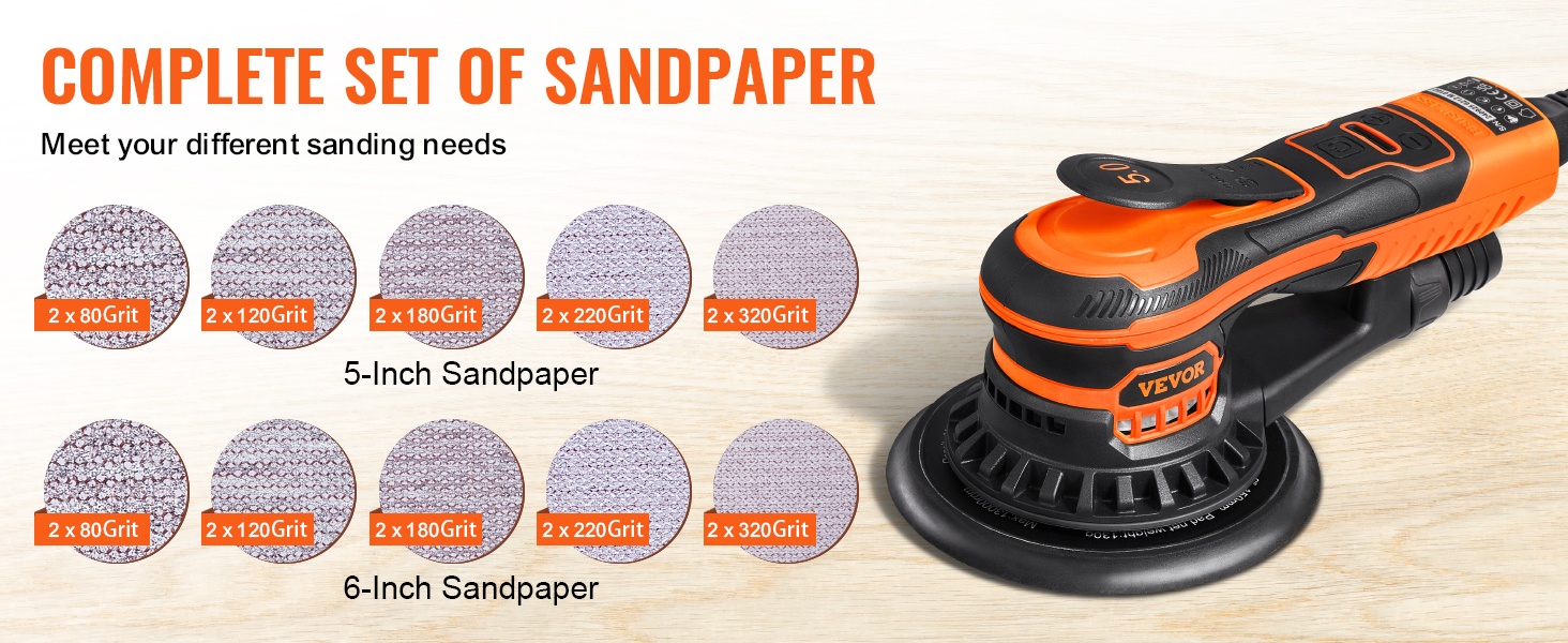 Hiomapaperisetti mukana