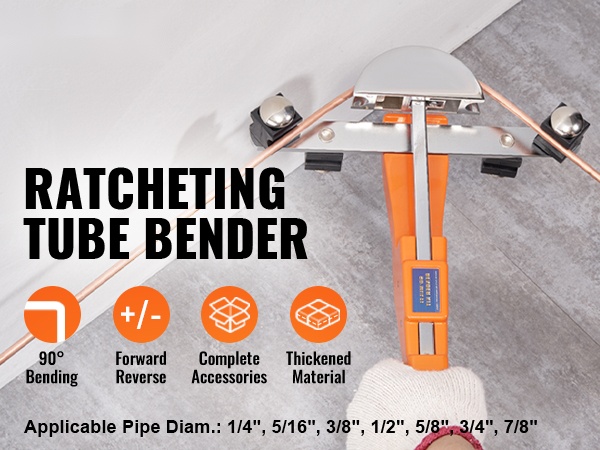 Putkentaivutin käyttö esimerkki