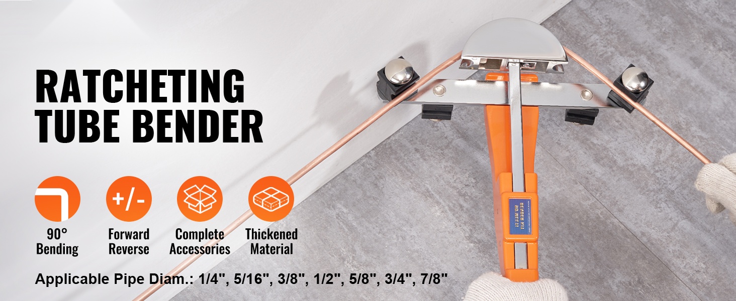 Putkentaivutin sarja