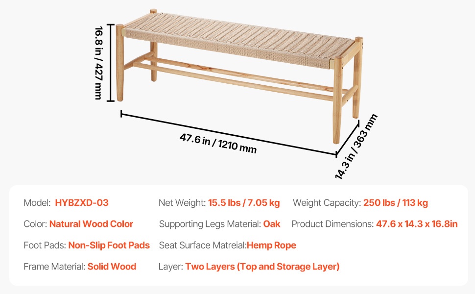 Rottinkipenkki, yleiskuva