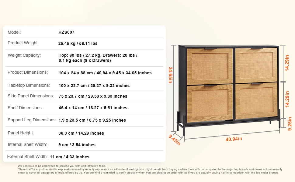 Kapea kenkäkaappi eteisen sisustuksessa