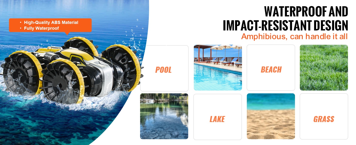 Kestävä ABS-rakenne