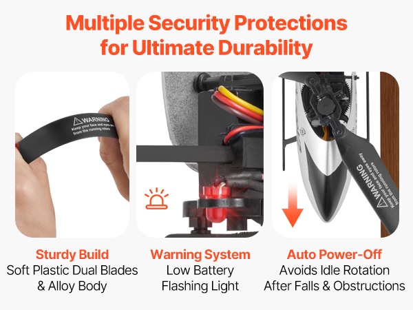 RC-helikopterin ohjausetäisyys