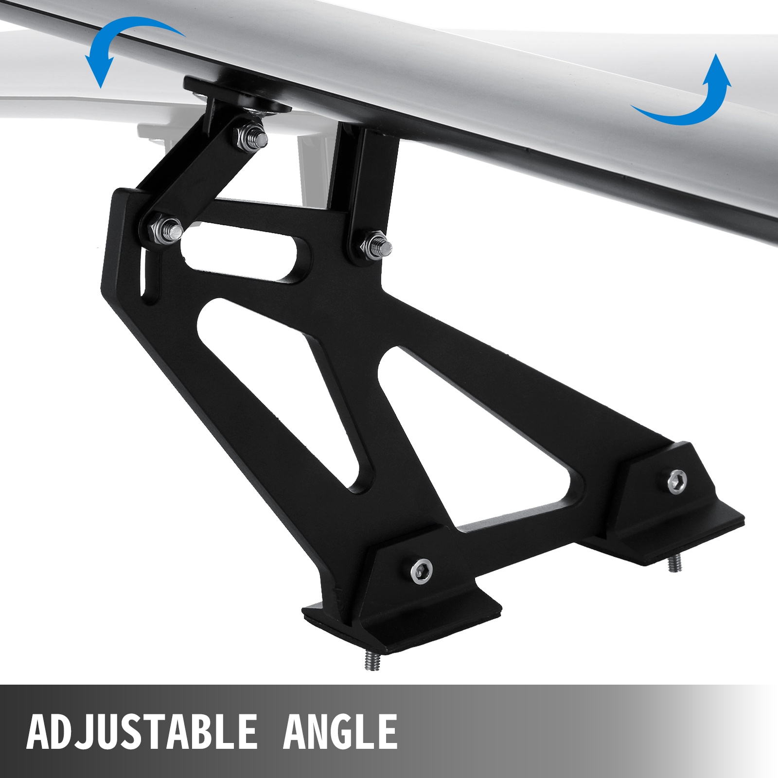 Säädettävät kannattimet