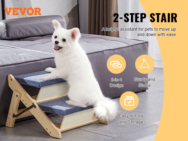 Puisten lemmikkitikkaiden käyttö sohvalla tai sängyllä