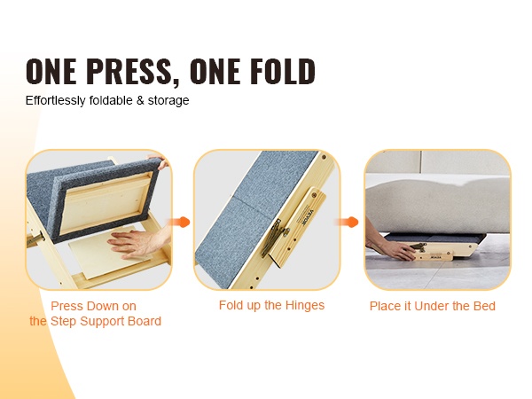 Kevyet ja siirrettävät taittotikkaat lemmikille