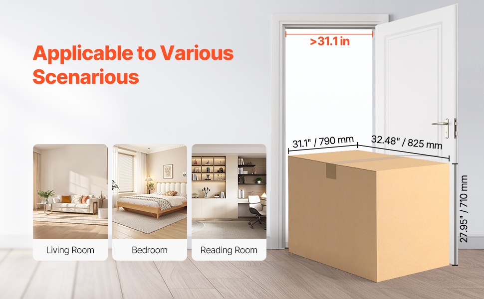 Tuoli kodin sisustuksessa