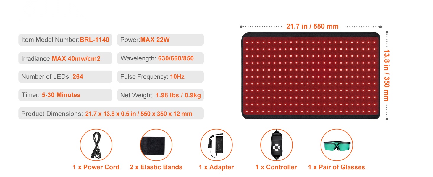 Punavalohoitomaton rakenne