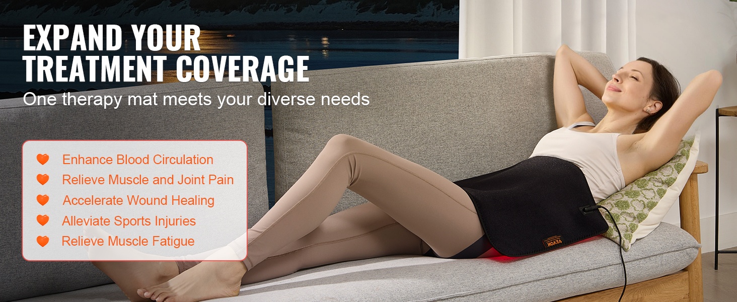 Punavalon 3 aallonpituutta