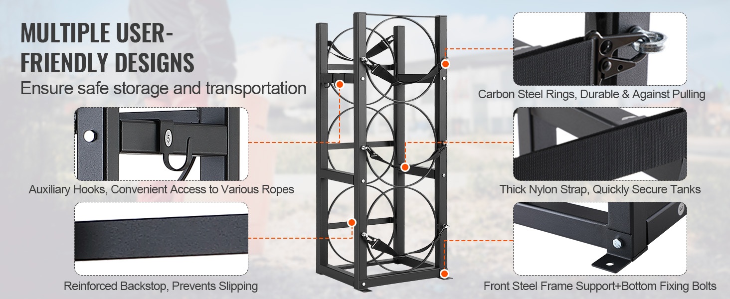 Kiinnityshihnat ja teräskehikko