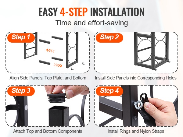 Turvallinen käsittely ja tarkastus