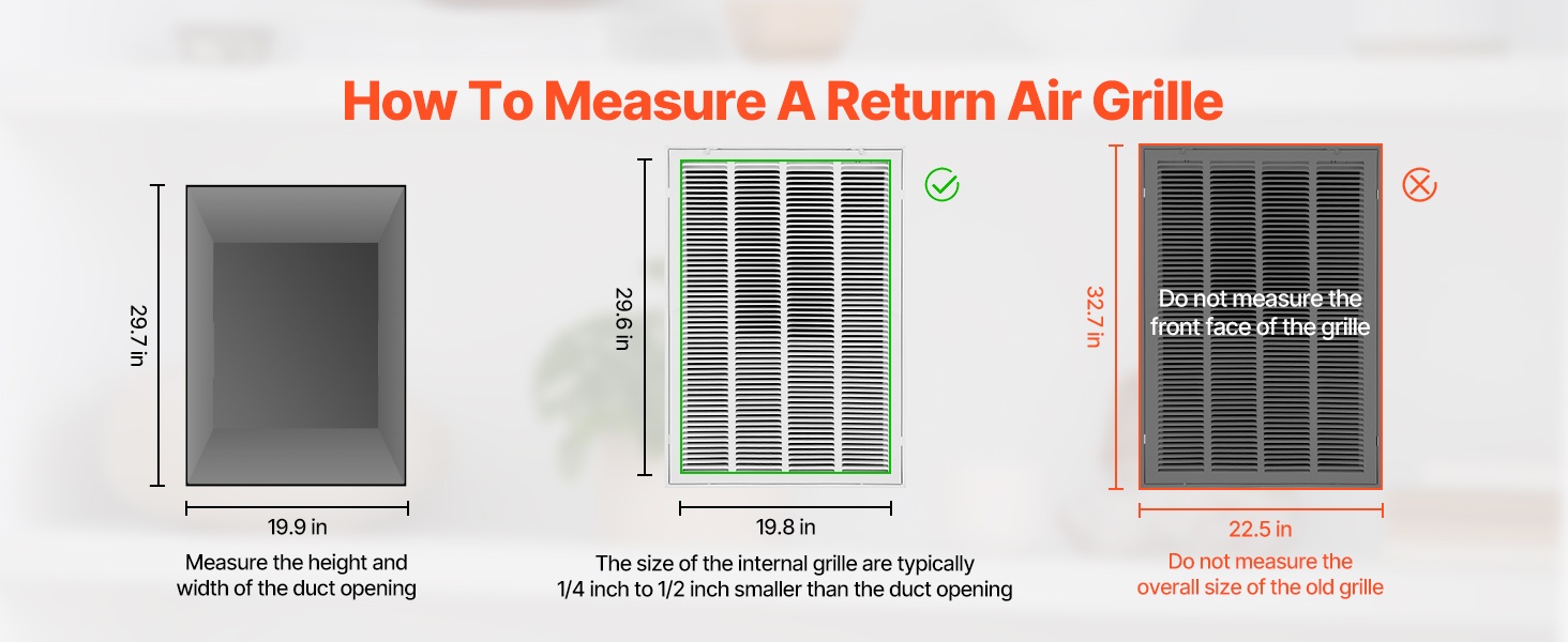 Asennusaukon mittaaminen