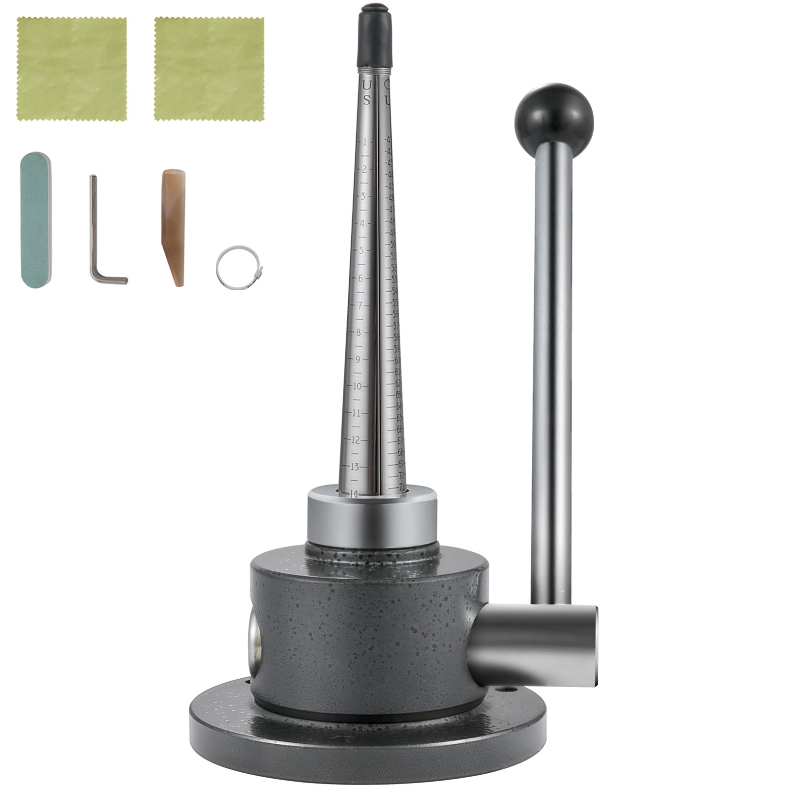 Sormuksenvenyttäjä