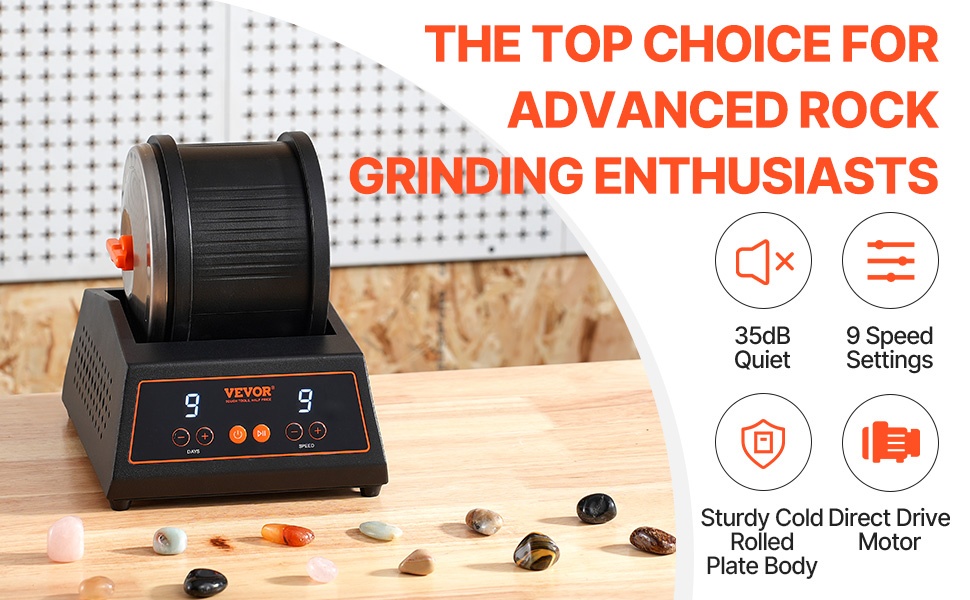 Kivirumpu ylhäältä kuvattuna