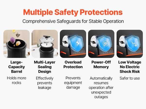 Kivirummun rakenne ja rumpu