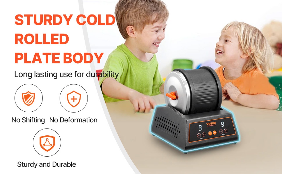 Koruntekotarvikkeet ja kiillotetut kivet