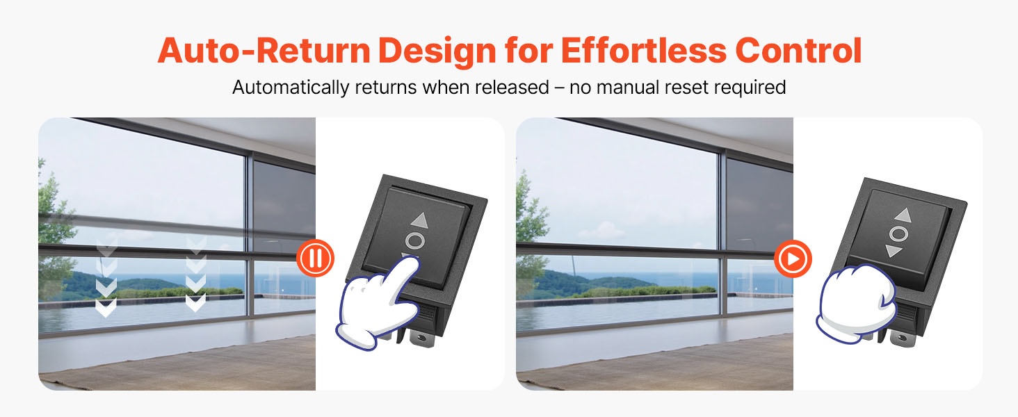 Hetkellinen palautustoiminto