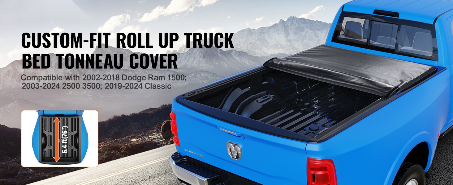 Rullattava lavapeite, yleiskuva