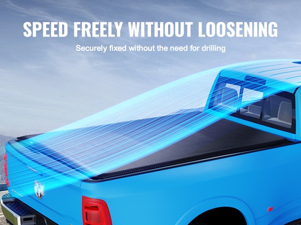 Helppo asennus ilman porausta