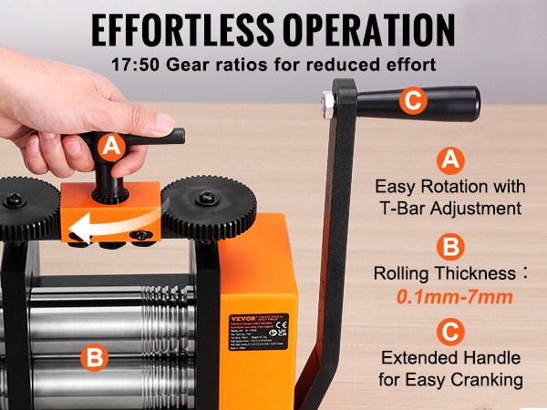 Käsivivun vaihdevälitys