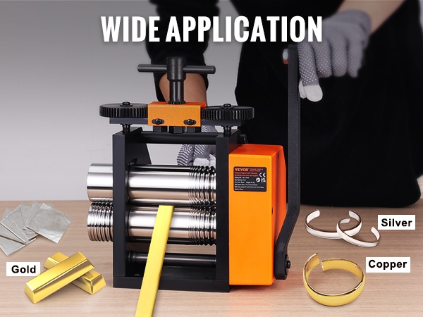 Käyttö korupajassa ja harrastuksessa