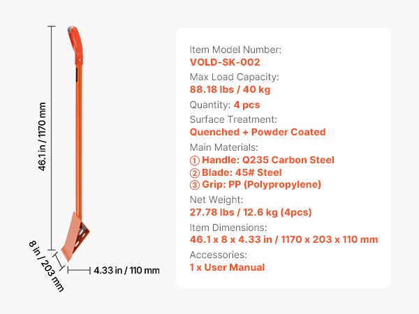 Huopakaton irrotuslapio - yksityiskohtakuva