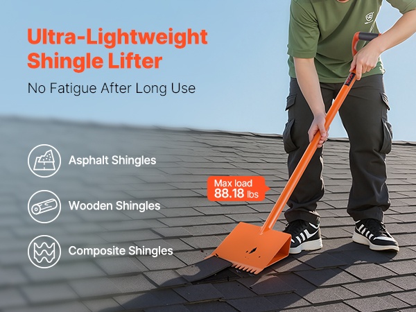 Huopakaton irrotuslapio - ergonominen kahva