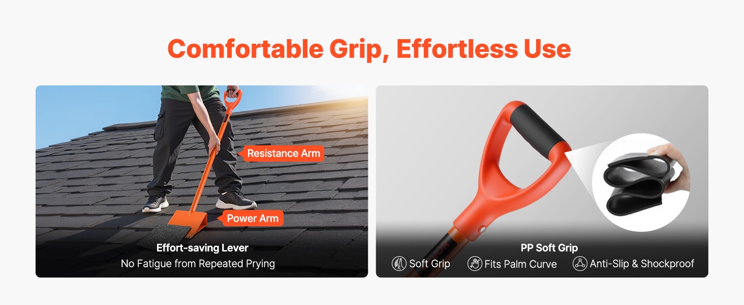 Huopakaton irrotuslapio - vipuvoiman hyödyntäminen