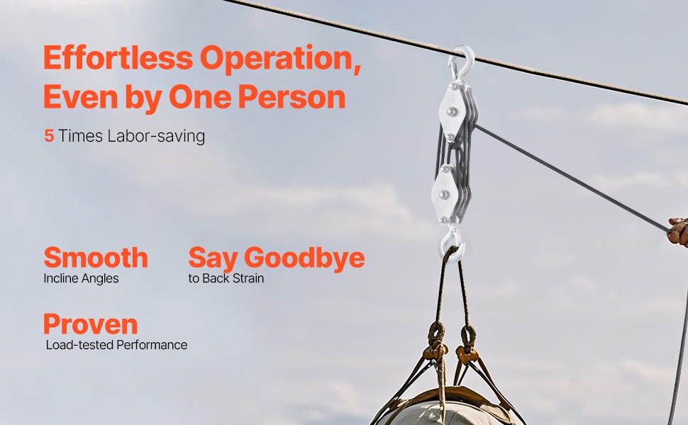 Teräksinen taljarakenne