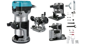 Pakkauksen sisältö