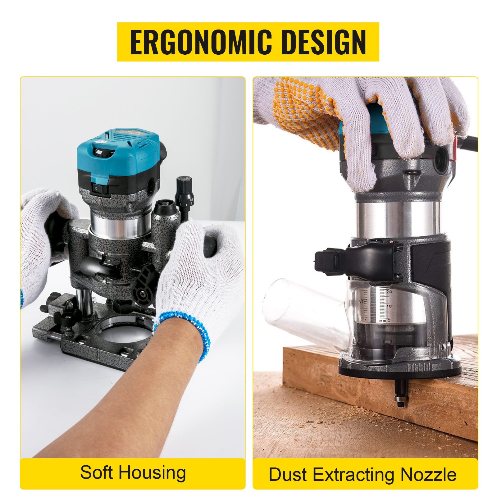 Ergonominen muotoilu