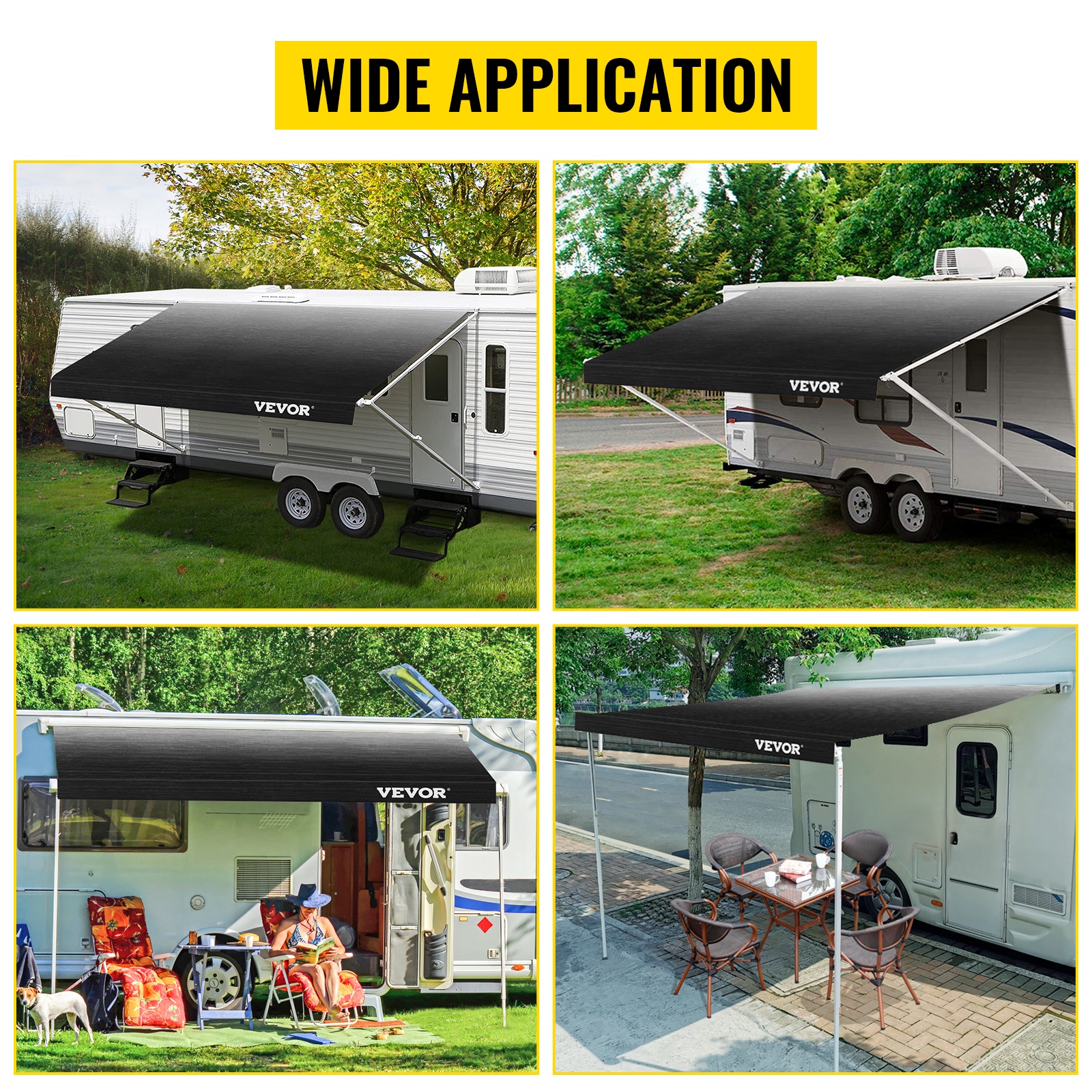 Laaja yhteensopivuus