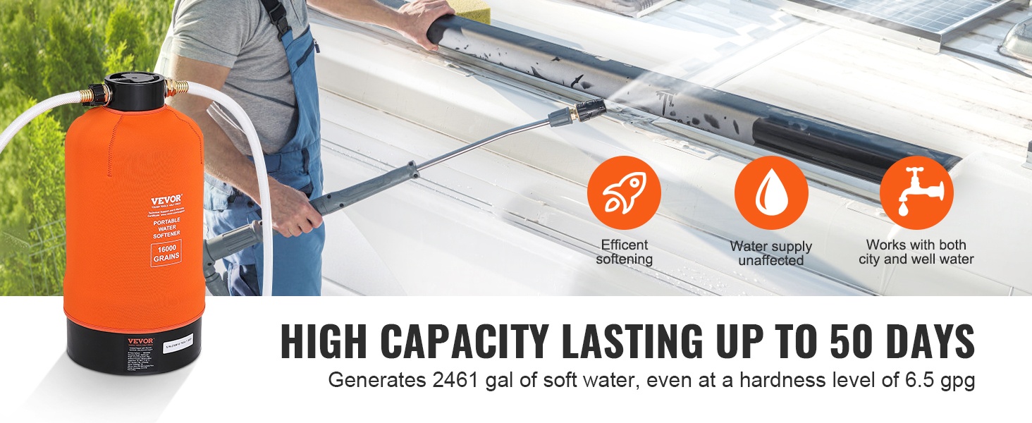 Liitäntä kaupunki- ja kaivoveteen