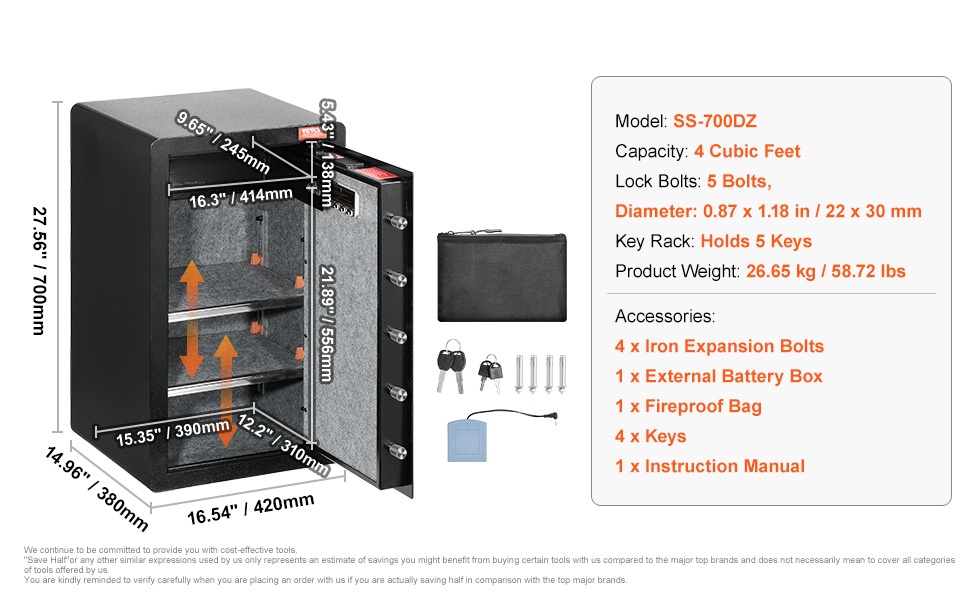 Sisätila ja avainteline