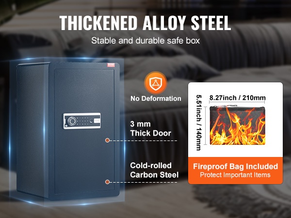 Turvakaapin ovipaneeli