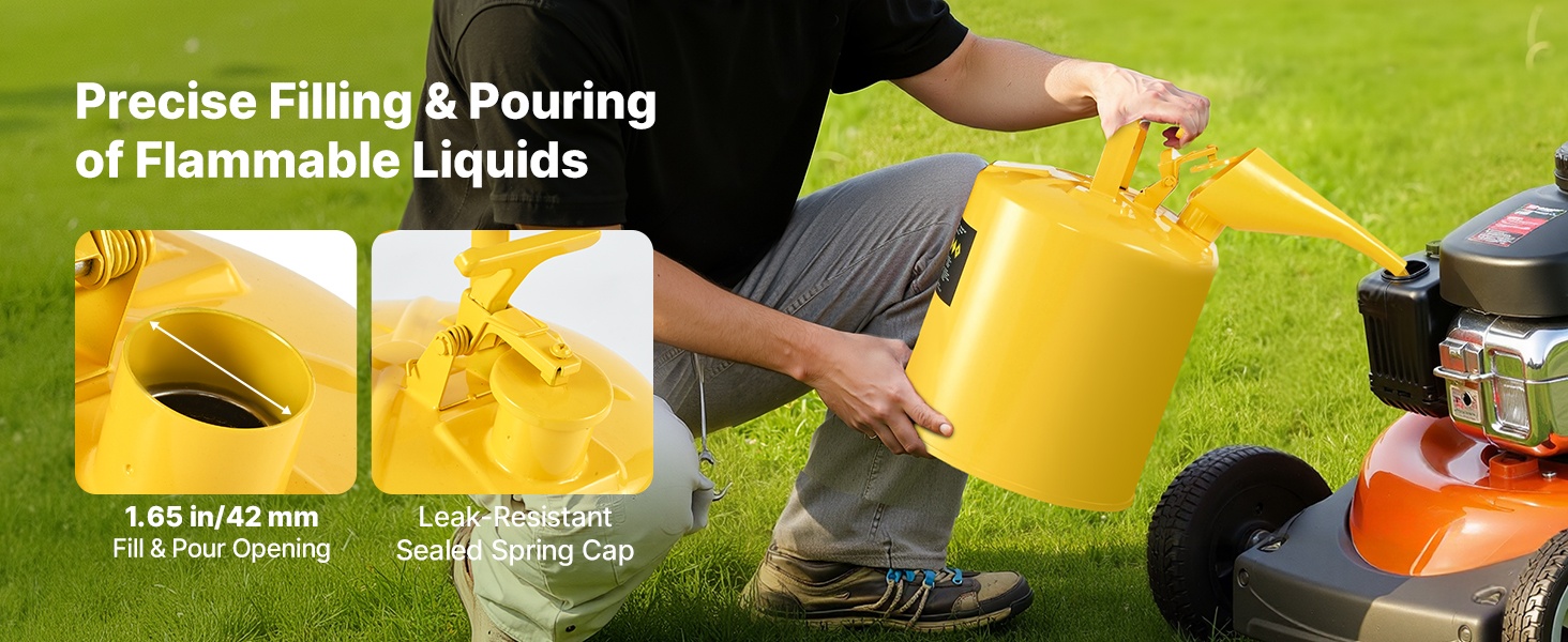 Täyttöaukko ja kansi