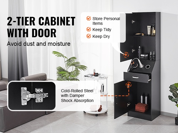 Sisätilojen säilytysratkaisut