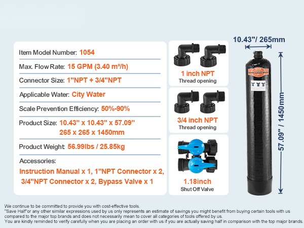 Kalkinpoistajan rakenne – lisäkuva