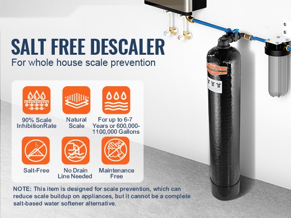 Suolaton koko talon kalkinpoistaja – esittelykuva