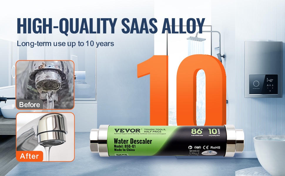 Huoltovapaa ja vähän energiaa kuluttava ratkaisu