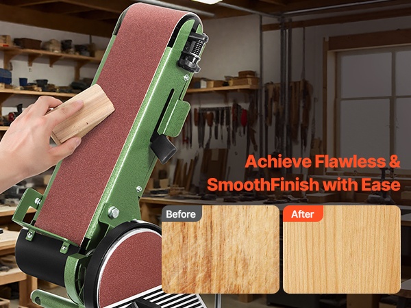 Hiomanauhojen soveltuvuus eri materiaaleille