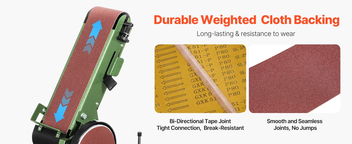 Raskas kangastausta ja kestävä sauma