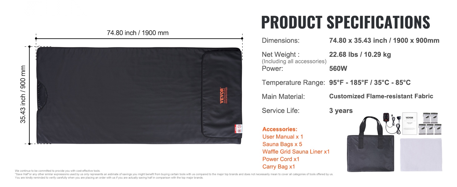 Saunapeiton lisäkuva