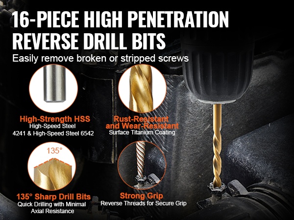 Pultinpoistohylsyt työkalun kanssa